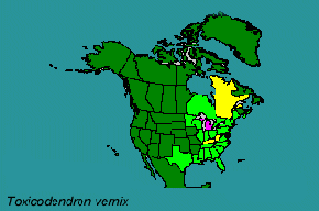 Biota of North America Program